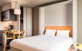 Aparthotel Adagio Access Colombes La Defense