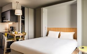 Aparthotel Adagio Access Colombes La Defense